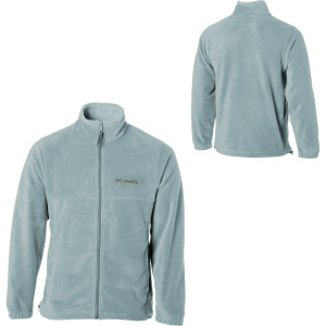 Columbia Steens Mountain Full-Zip Jacket - Men's - 2007