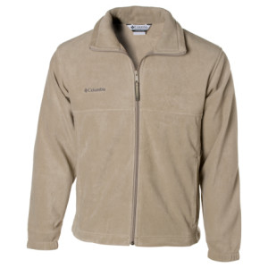 Columbia Steens Mountain Full-Zip Jacket - Men's