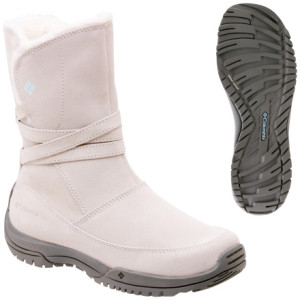 Columbia Namara Winter Boot - Women's