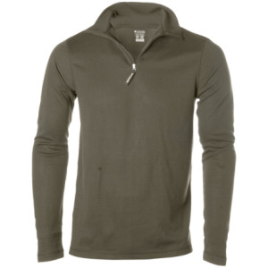 Columbia Bugaboo Mid Weight 1/4 Zip Top - Long-Sleeve - Men's