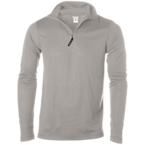 Columbia Bugaboo Mid Weight 1/4 Zip Top - Long-Sleeve - Men's