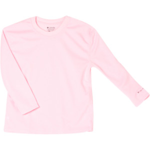 Columbia Steens Mountain Lightweight Crew - Long-Sleeve - Kids'