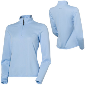 Columbia Bugaboo 1/4 Zip Midweight  Top - Long-Sleeve - Women's