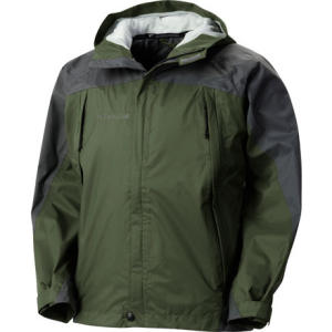 Columbia Granite Tors Titanium Jacket - Boys'