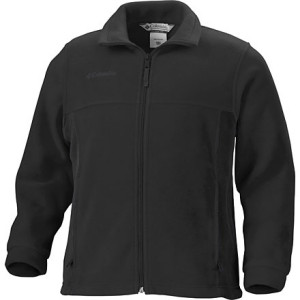 Steens Mountain Fleece Jacket - Boys'
