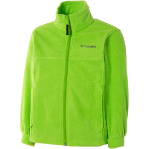 Columbia Steens Mountain Fleece Jacket - Toddler Boys'