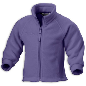 Columbia Benton Springs Fleece Jacket - Girls'