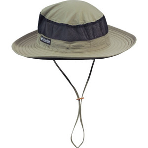 Columbia Bora Bora Booney Hat