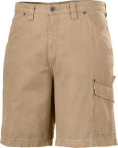 Columbia Camp Roc Short - Men's