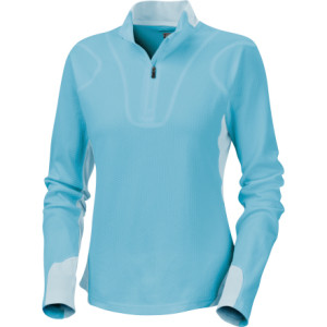 Columbia Top-O-Graphic Shirt - Long-Sleeve - Women's
