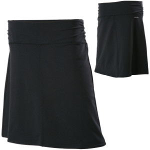 Columbia Ashtanga Skirt - Women's