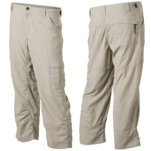 Columbia Silver Ridge Capri Pants - Women's