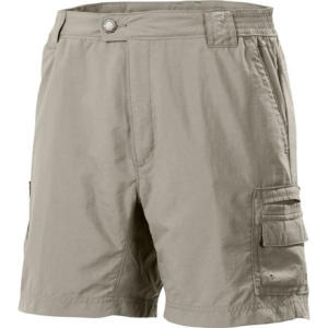 Columbia Omni-Dry Challenger Short - Women's