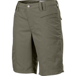 Columbia Omni-Dry Venture Knee Short - Women's