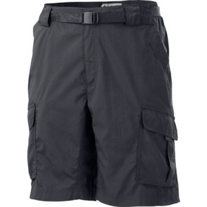 Columbia Omni-Dry Silver Ridge Cargo Short - Men's