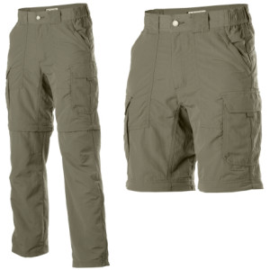 Columbia Venture Convertible Pant - Men's