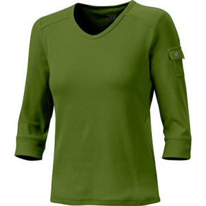 Columbia Kelley Creek T-Shirt 3/4-Sleeve - Women's