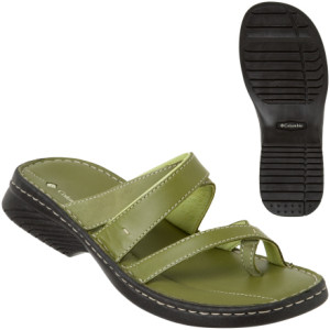 Columbia Glamis Sandal - Women's