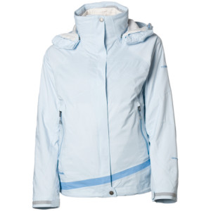 Columbia Ruby Peak Parka - Women's
