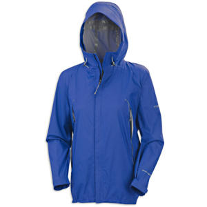 Columbia Faster and Lighter Shell - Women's