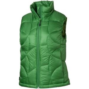 Columbia Tiger Eye Down Vest - Women's