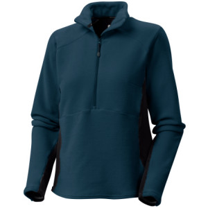 Columbia Komotion Half-Zip Jacket - Women's