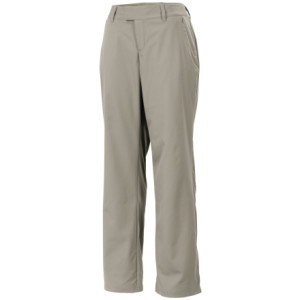 Columbia Globetrekker Stretch Pant - Women's
