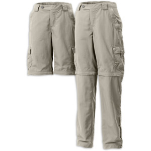 Columbia Explorer Convertible Pant - Women's