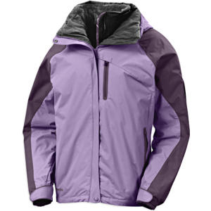 Columbia Bugaboo Parka - Women's