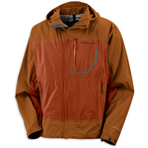 Columbia Carabiner Mountain Shell - Men's