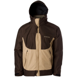 Columbia Bloodfire Parka - Men's