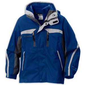 Columbia Bugaboo Parka - Boys'