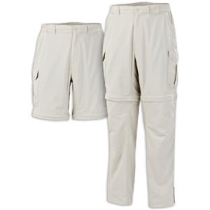 Columbia Omni-Dry Challenger Convertible Pant - Men's