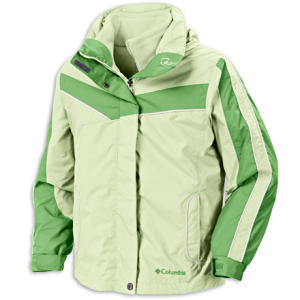 Columbia Chill Out Parka - Girls'