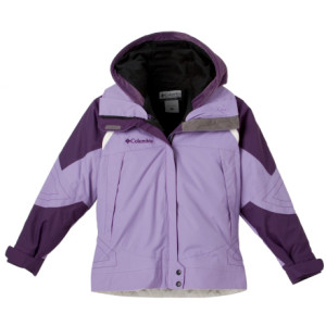 Columbia Sugar Babe Parka - Girls'