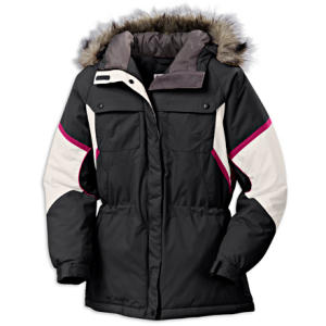 Columbia Downhill Hottie Jacket - Girls'