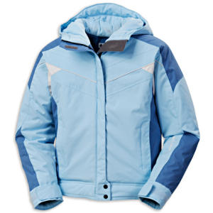Columbia Chicks Rule Jacket - Girls'
