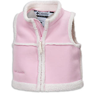 Columbia Dear Trail Vest - Infant Girls'