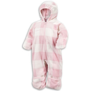 Columbia Snowtop II Bunting - Infant Girls'