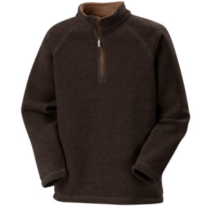 Columbia Fraser Glacier Half Zip Fleece - Boys'