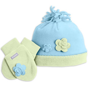 Columbia Fawn Valley Set - Toddler Girls'