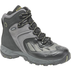Columbia Bugalution Boot - Men's