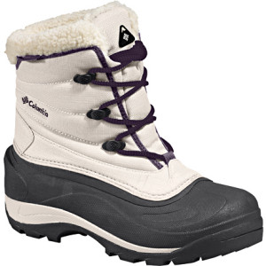 Columbia Cascadian Trinity Winter Boot - Women's