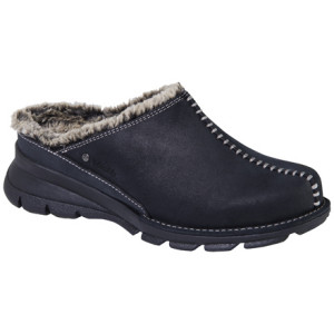 Columbia Cortina Suede Slip-On Shoe - Women's