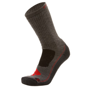 Columbia Titanium Mighty High Performance Hiking Sock