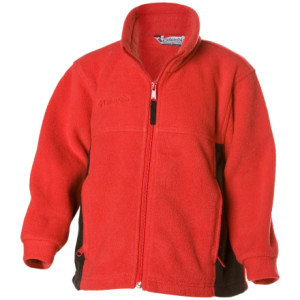 Columbia Steens Mountain Fleece Jacket - Little Boys'