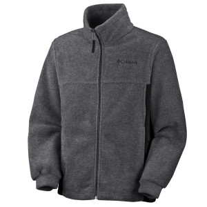 Steens Mountain Fleece Jacket - Infant Boys'