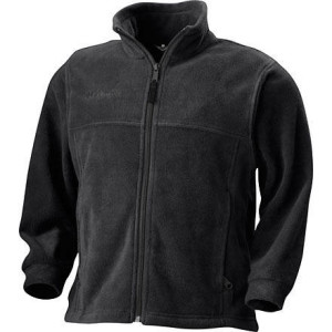 Steens Mountain Fleece Jacket - Infant Boys'