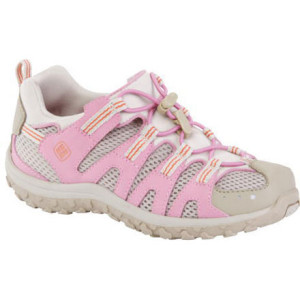 Columbia Aquatooth Shoe - Youth