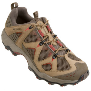 Columbia Pagora Hiking Shoe - Men's
